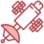 Satellite icon 64x64