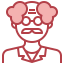 Scientist icon 64x64