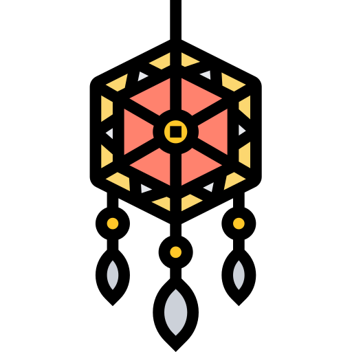 Dreamcatcher アイコン