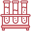 Test tube icon 64x64