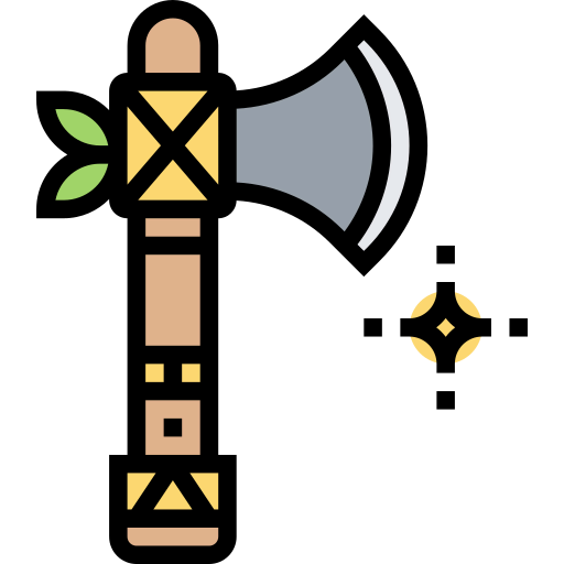 Axe icon