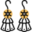 Earrings icon 64x64