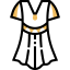 Dress icon 64x64