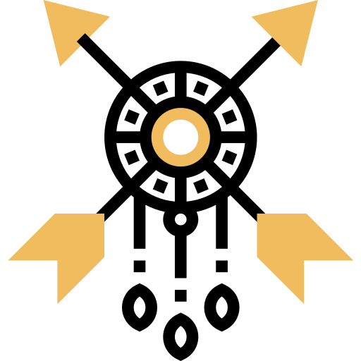 Arrows icon