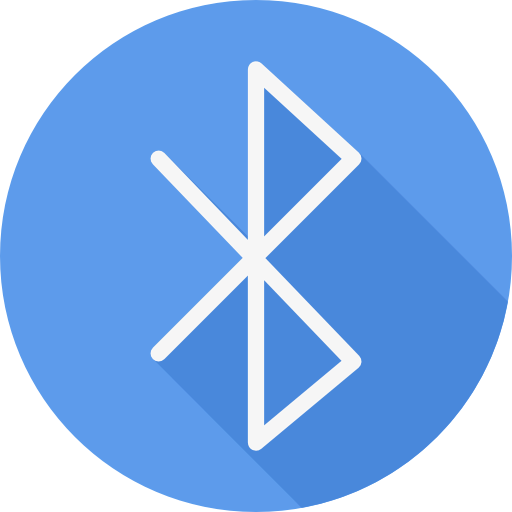 Bluetooth icon