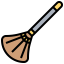 Broom icon 64x64
