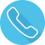 Телефон иконка 64x64