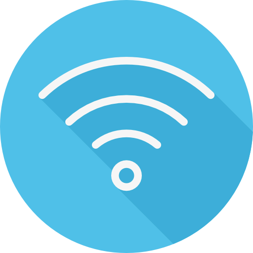 Wifi アイコン