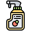 Spray icon 64x64