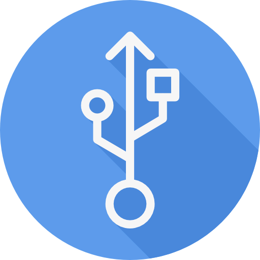 Usb icon