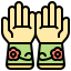 Gloves icon 64x64
