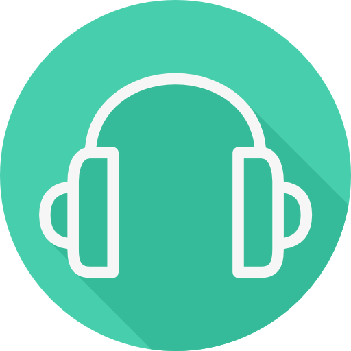 Headset icon