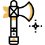 Axe ícone 64x64