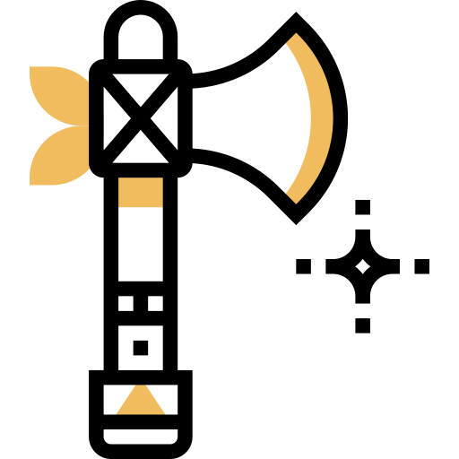Axe icon
