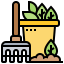 Rake icon 64x64