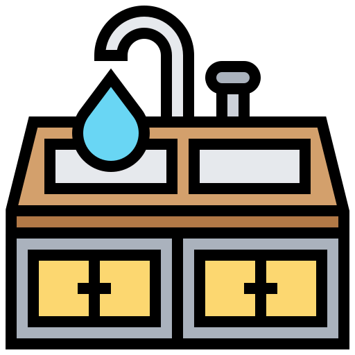 Kitchen icon