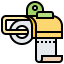 Tissue paper icon 64x64
