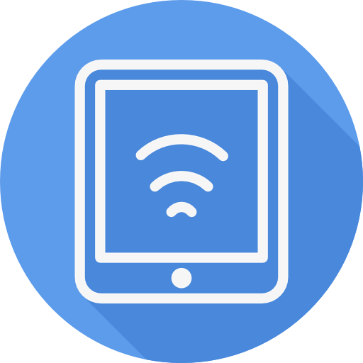 Tablet icon
