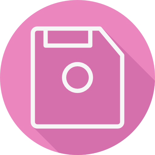 Diskette 상