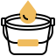 Bucket icon 64x64