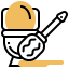 Cleaning icon 64x64