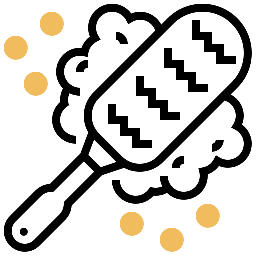 Duster icon
