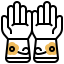 Gloves icon 64x64