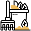 Rake icon 64x64