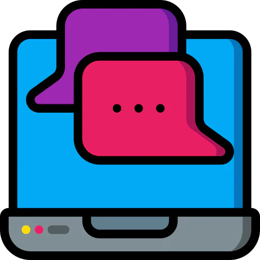 Messaging 图标