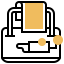 Towel icon 64x64