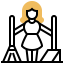 Housekeeping icon 64x64