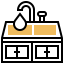 Kitchen icon 64x64