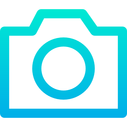 Camera icon