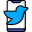 Twitter 상 64x64