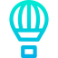 Parachute icon 64x64
