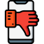 Dislike 상 64x64