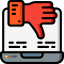 Dislike 상 64x64