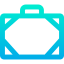 Suitcase icon 64x64