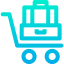 Luggage icon 64x64