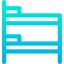Hostel ícone 64x64