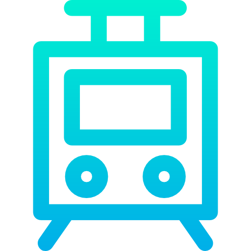 Train icon