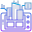 Augmented reality icon 64x64