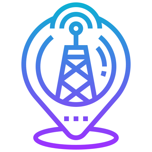 Broadcast icon