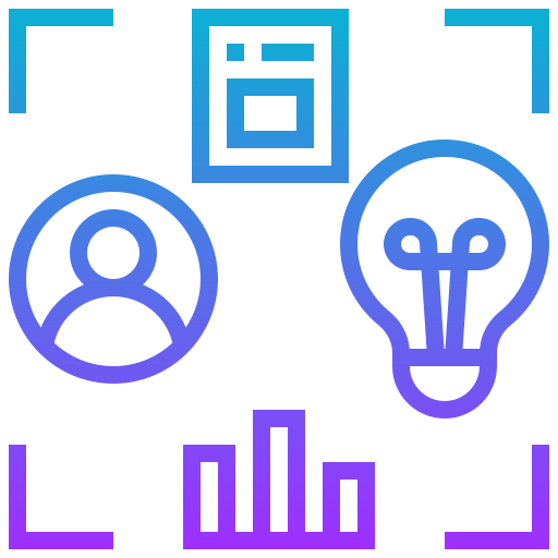 Creative icon