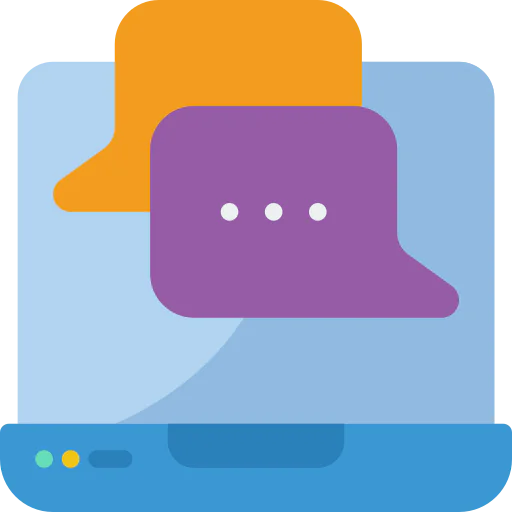 Messaging 图标