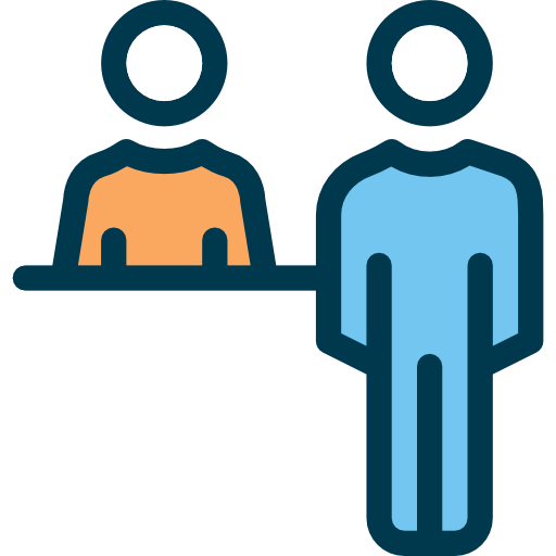 Check in icon