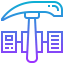 Data mining icon 64x64