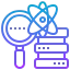 Analysis icon 64x64