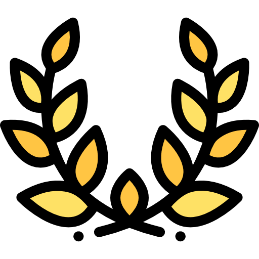 Laurel icon