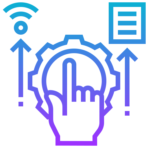 Connection icon